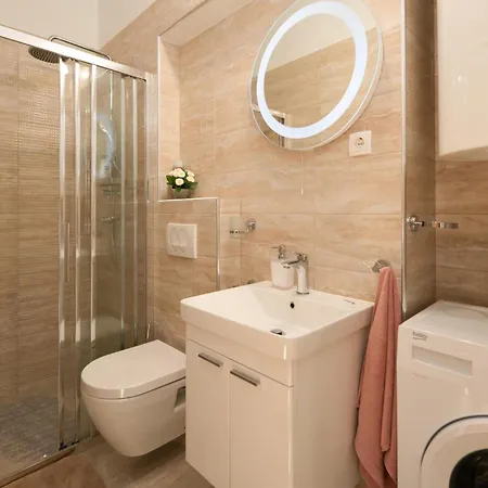 Beautiful In Apartman