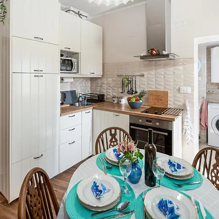 Apartment Beautiful In Moscenice