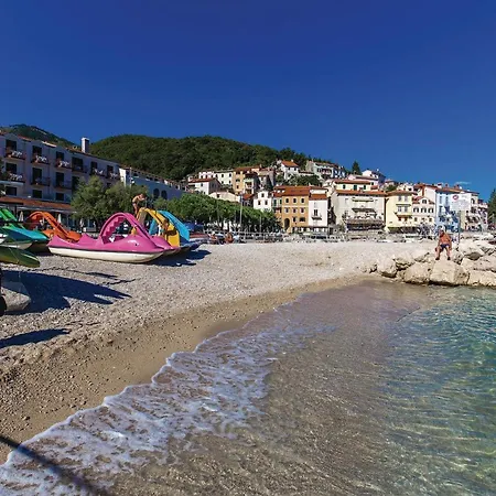 Beautiful In * Mošćenice