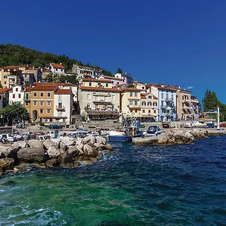 Beautiful In Mošćenice