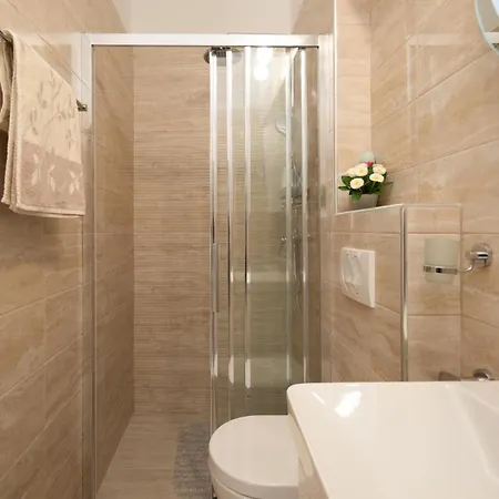 Beautiful In Apartman